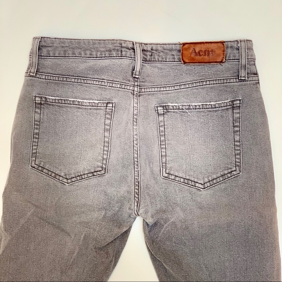 Acne Jeans - Picture 4 of 8